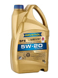 RAVENOL Super Fuel Economy SFE SAE 5W-20 5 L