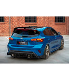 🏁 Alerón Maxton Design Ford Focus ST / ST-Line Mk4