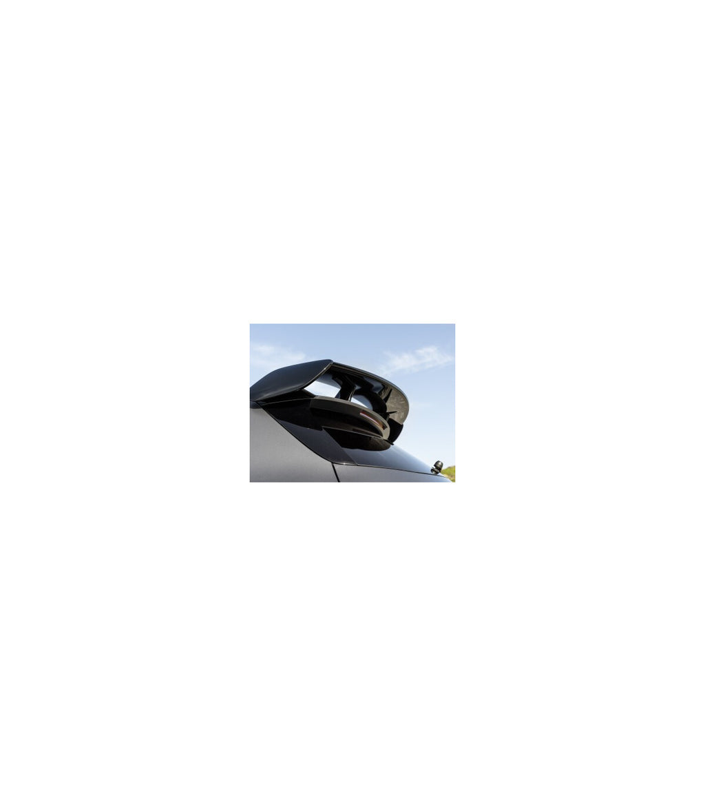 🏁 Alerón Mercedes Clase A W177 Negro Brillo – Type A35 / A45