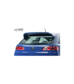 🏁 Alerón Seat Ibiza 6L hasta 2006 – RDX RDDS037