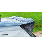 🏁 Alerón Zaero VW Golf Mk7 & Mk7.5 GTI / GTD / R-Line / R