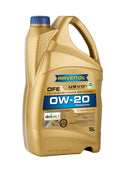 RAVENOL DFE SAE 0W-20 5L