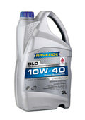 RAVENOL DLO SAE 10W-40 5L