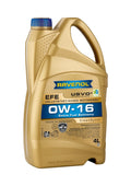 RAVENOL EFE Extra Fuel Economy SAE 0W-16