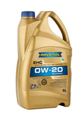 RAVENOL EHC SAE 0W-20 5L