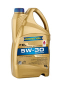 RAVENOL FEL SAE 5W-30 5L