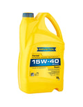 RAVENOL Formel Super SAE 15W-40 5L