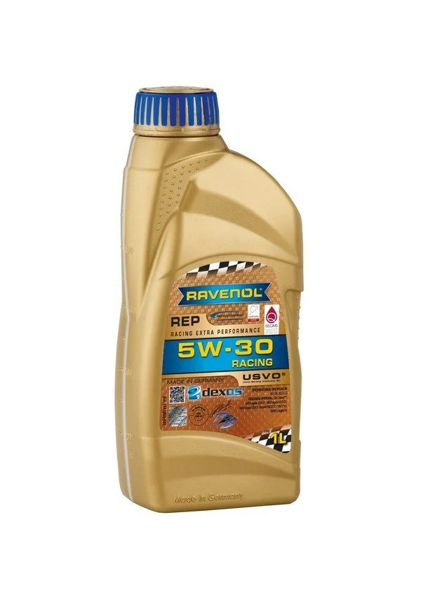 RAVENOL REP Racing Extra Performance SAE 5W-30 1L