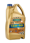 RAVENOL RFS SAE 15W-50 5L