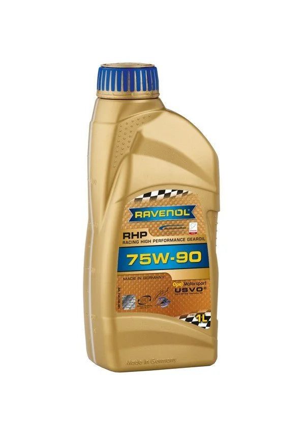 RAVENOL RHP Racing High Performance Gear SAE 75W-90 1L