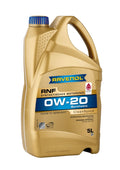 RAVENOL RNF SAE 0W-20 5L