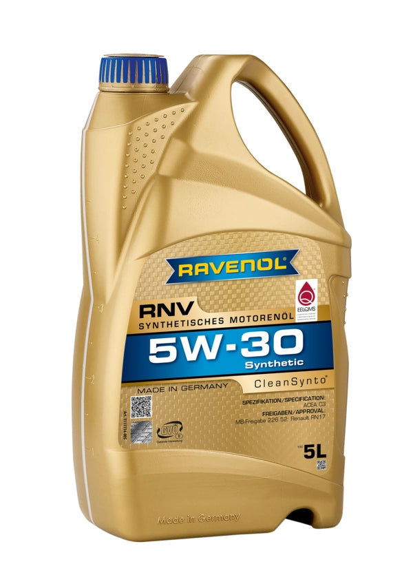 RAVENOL RNV SAE 5W-30 5L
