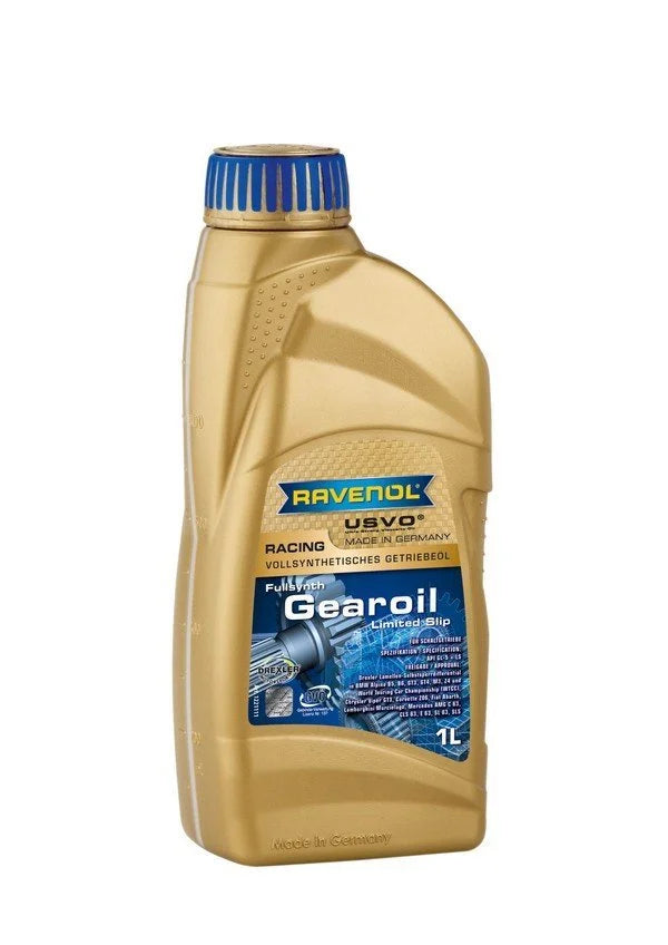 RAVENOL Racing Gearoil 1L