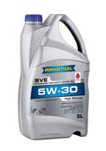 RAVENOL SVE Standard Viscosity Ester Oil SAE 5W-30 5L