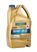 RAVENOL VMO SAE 5W-40 5L