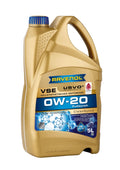 RAVENOL VSE SAE 0W-20 5L