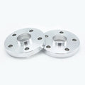 Separadores Alfa Romeo 164 4 Tornillos (1987 - 1998)