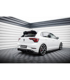 🏁 Difusor Maxton Design VW Polo GTI Mk6 FL