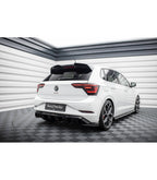 🏁 Difusor Maxton Design VW Polo GTI Mk6 FL