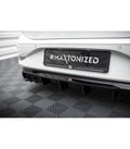 🏁 Difusor Maxton Design VW Polo GTI Mk6 FL
