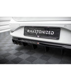 🏁 Difusor Maxton Design VW Polo GTI Mk6 FL