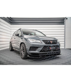 🏁 Lip V.1 Maxton Design Cupra Ateca Mk1