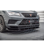 🏁 Lip V.1 Maxton Design Cupra Ateca Mk1