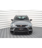 🏁 Lip V.1 Maxton Design Cupra Ateca Mk1