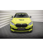 🏁 Lip V.7 Maxton Design BMW Serie 1 F40 M-Pack / M135i
