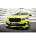 🏁 Lip V.7 Maxton Design BMW Serie 1 F40 M-Pack / M135i